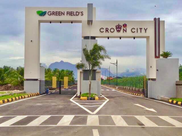 Crown City gallery image 11