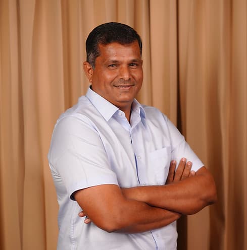Mr. V.Sadhasivam